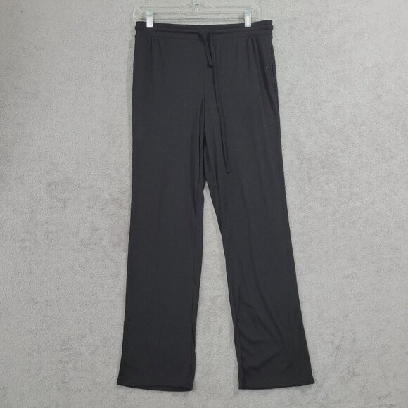 NWOT Live 2 Lounge Women's S Lounge Set Tank Cardigan & Drawstring Pant - Picture 3 of 5